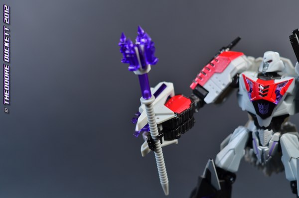 Dream Maker WFC 02 Upgrade Kit For Transformers War For Cybertron Megatron Video Review And Images  (4 of 8)